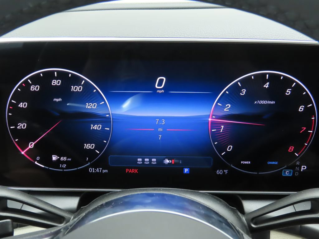 Certified 2026 Mercedes-Benz GLC 300 image 31