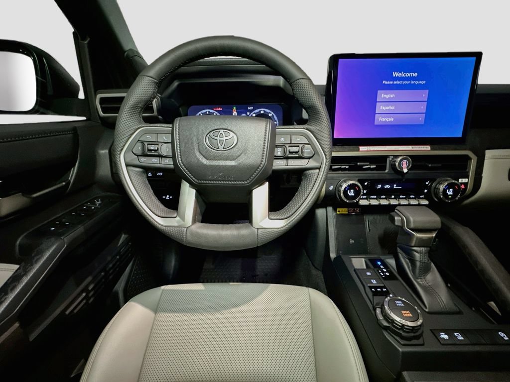 New 2026 Toyota Tacoma Limited AWD/4WD image 28