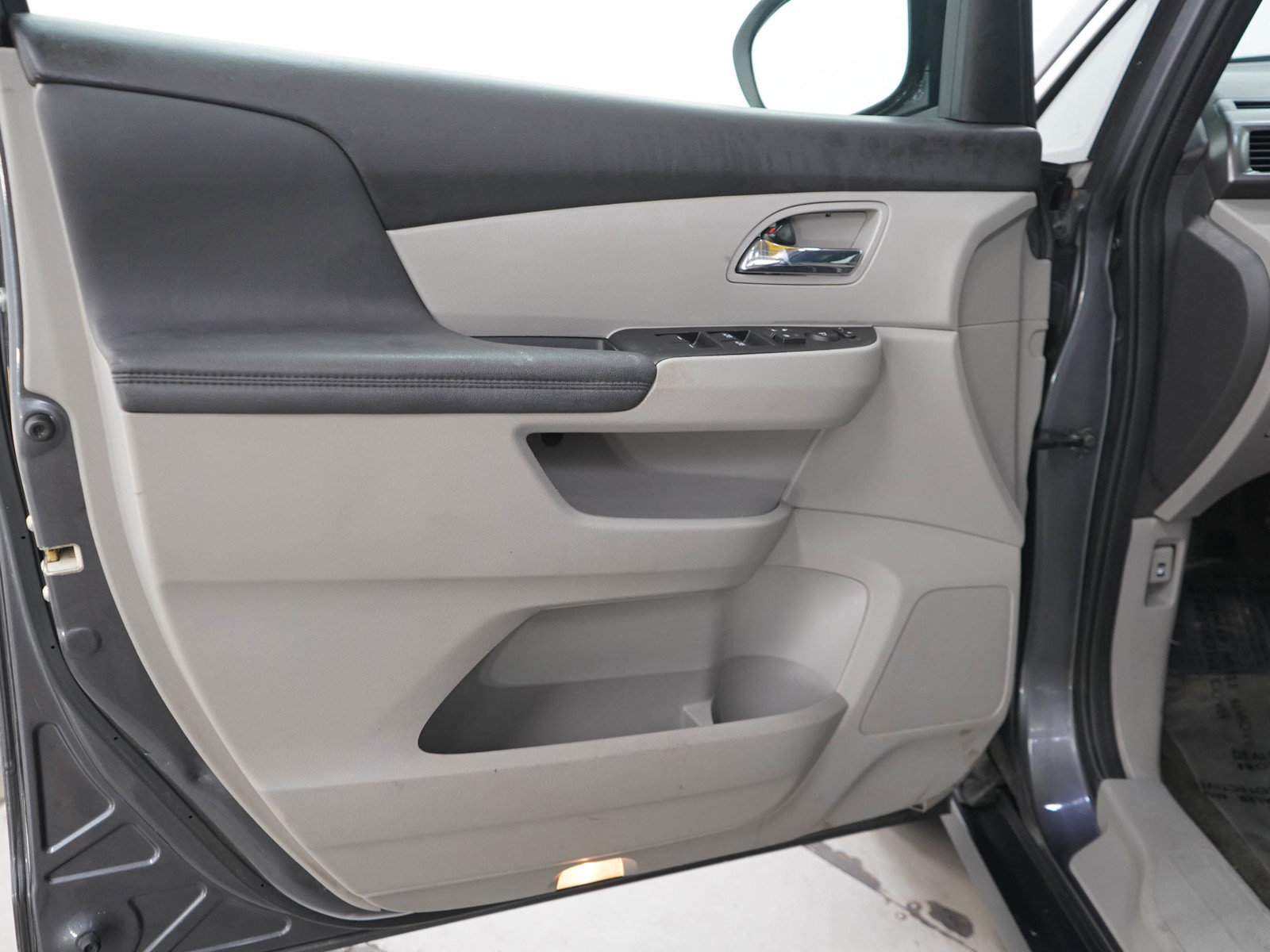 Used 2016 Honda Odyssey SE image 22