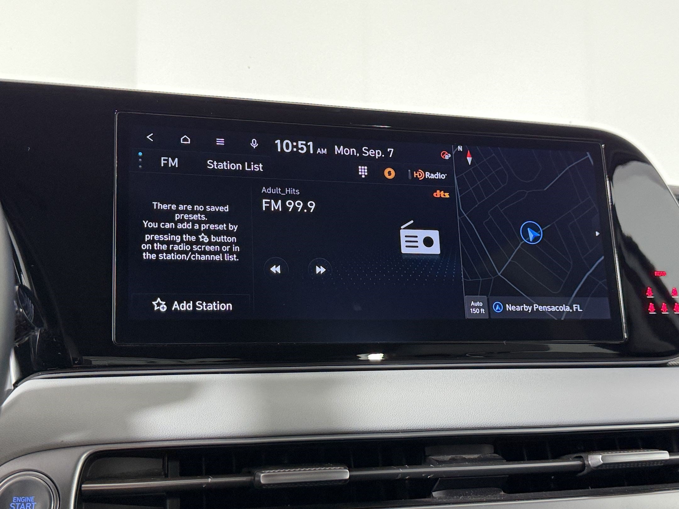 Used 2025 Hyundai Palisade SEL AWD/4WD image 19