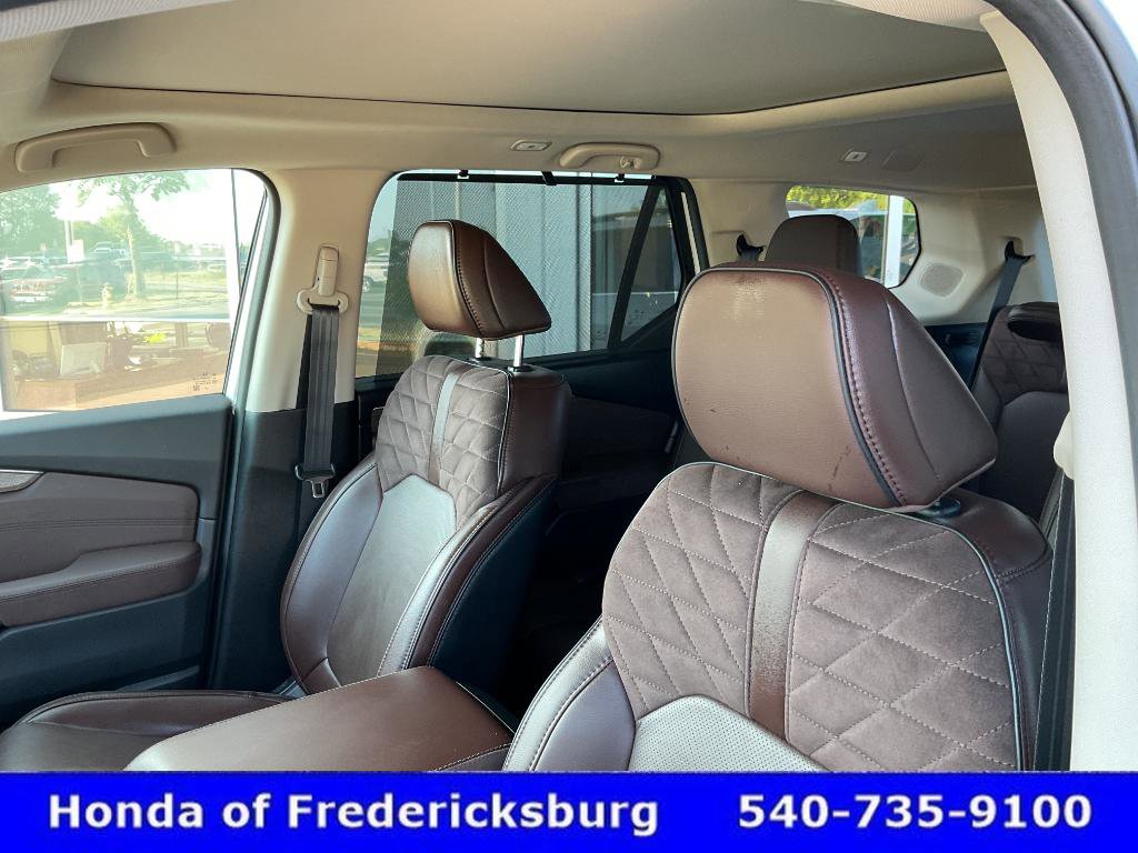 Used 2026 Honda Pilot Elite image 30