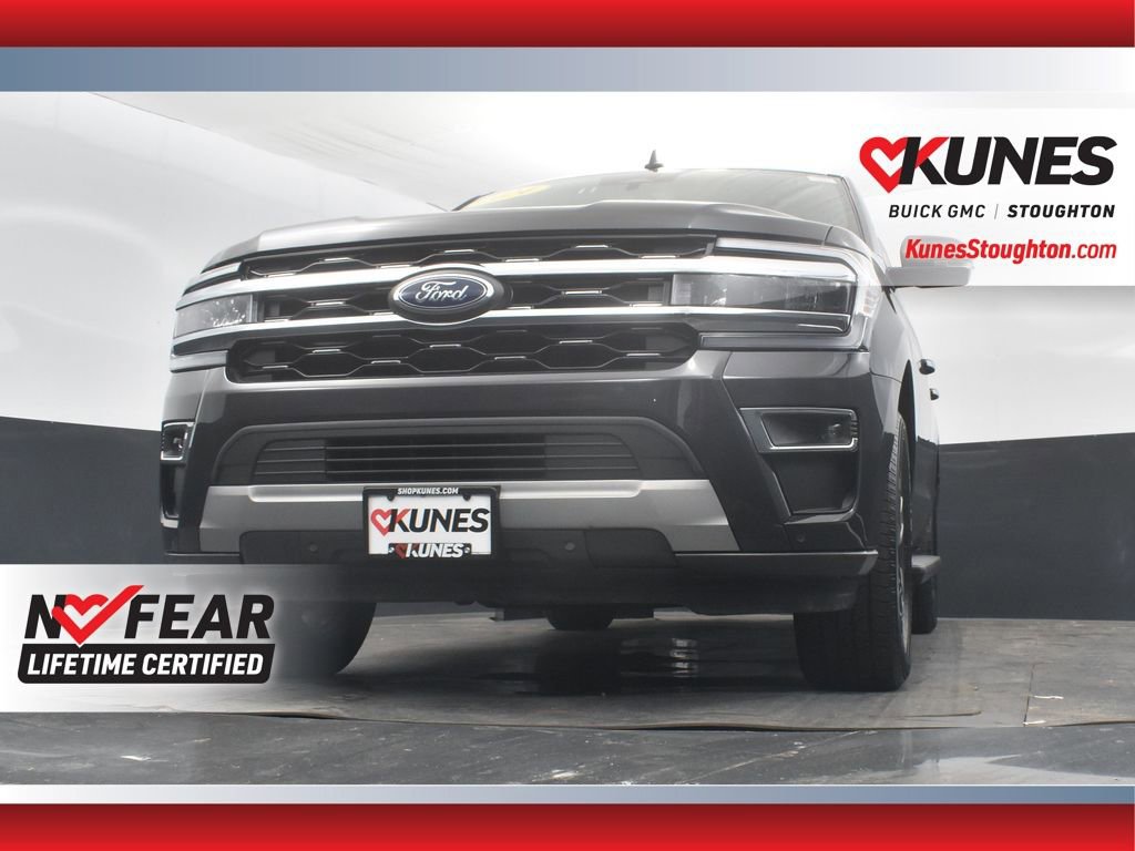 Used 2024 Ford Expedition Limited image 41