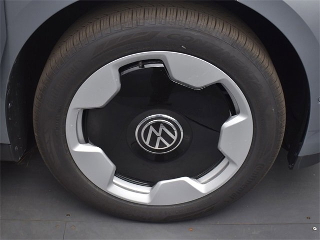 New 2025 Volkswagen ID. Buzz Pro S image 29