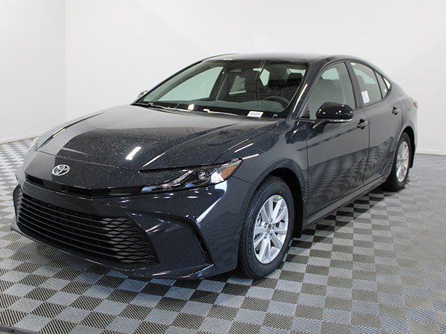 New 2026 Toyota Camry LE image 2