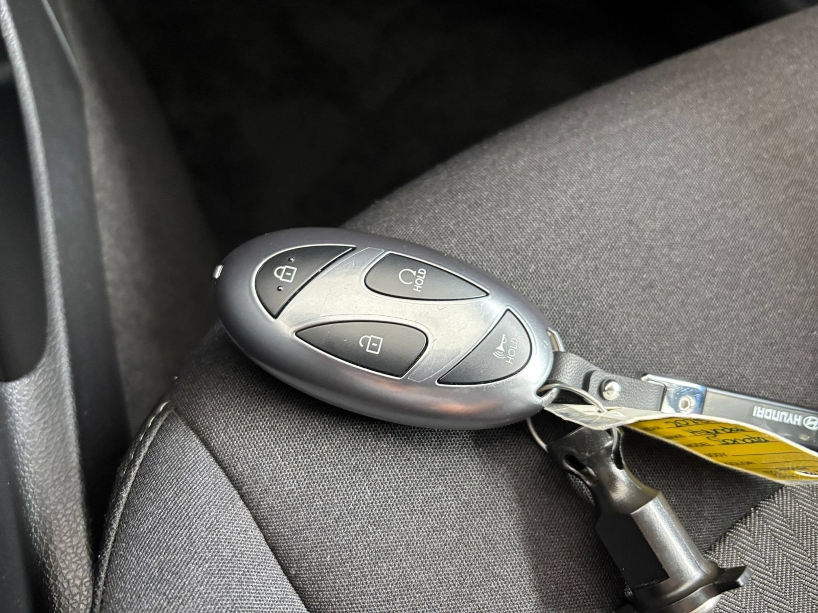 Used 2026 Hyundai Sonata Blue FWD image 21