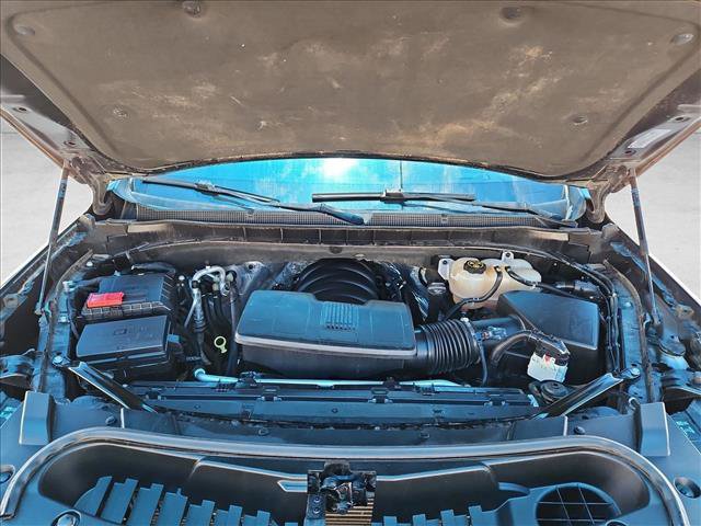 Used 2023 Chevrolet Suburban RST w/ Max Trailering Package AWD/4WD image 25