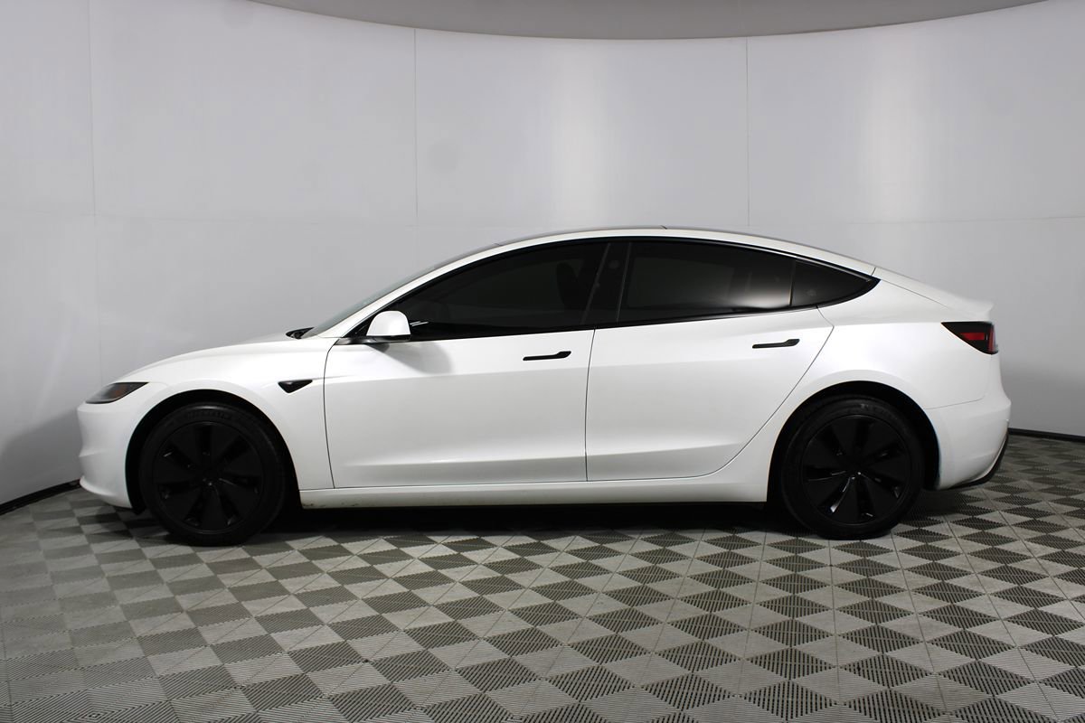 Used 2024 Tesla Model 3 Long Range RWD image 27