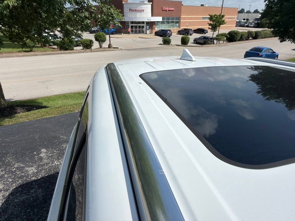 Used 2020 Kia Telluride SX w/ SX Prestige Package AWD/4WD image 20