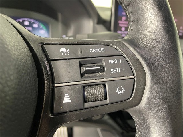 Used 2023 Honda Accord Sport image 10