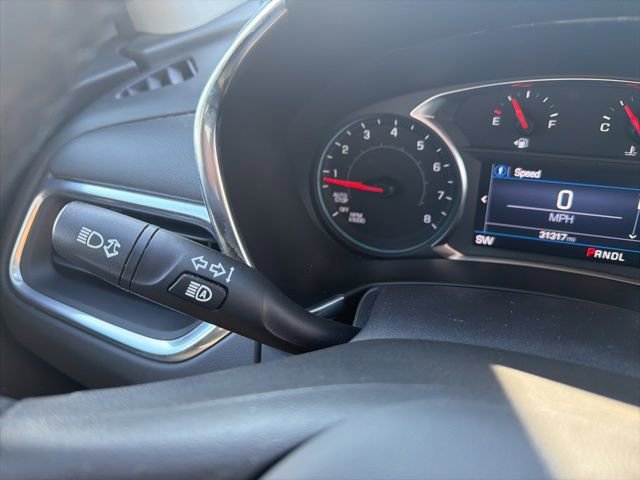 Used 2023 Chevrolet Equinox LT image 19