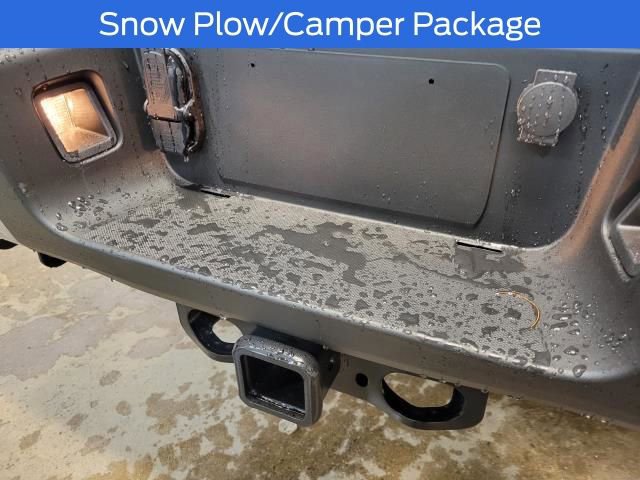 New 2025 Ford F350 XL w/ XL Off-Road Package image 16