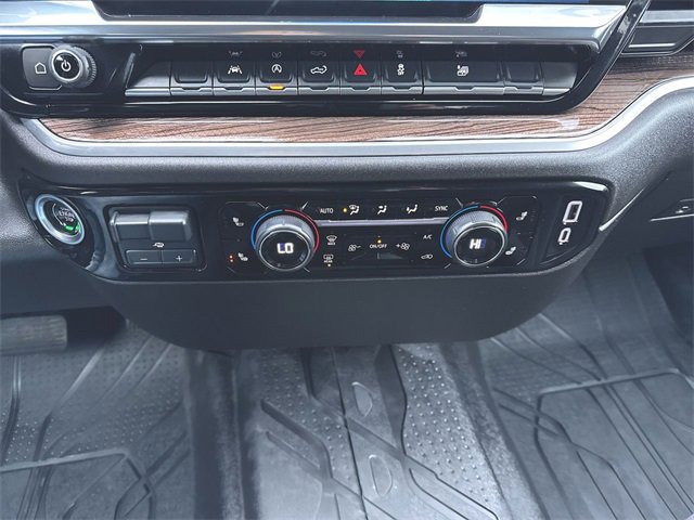 Used 2024 Chevrolet Silverado 1500 LT image 18