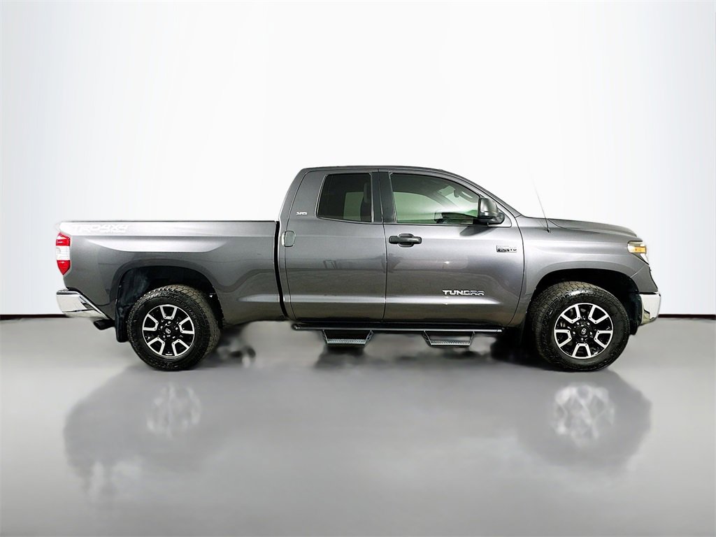 Used 2019 Toyota Tundra SR5 image 9