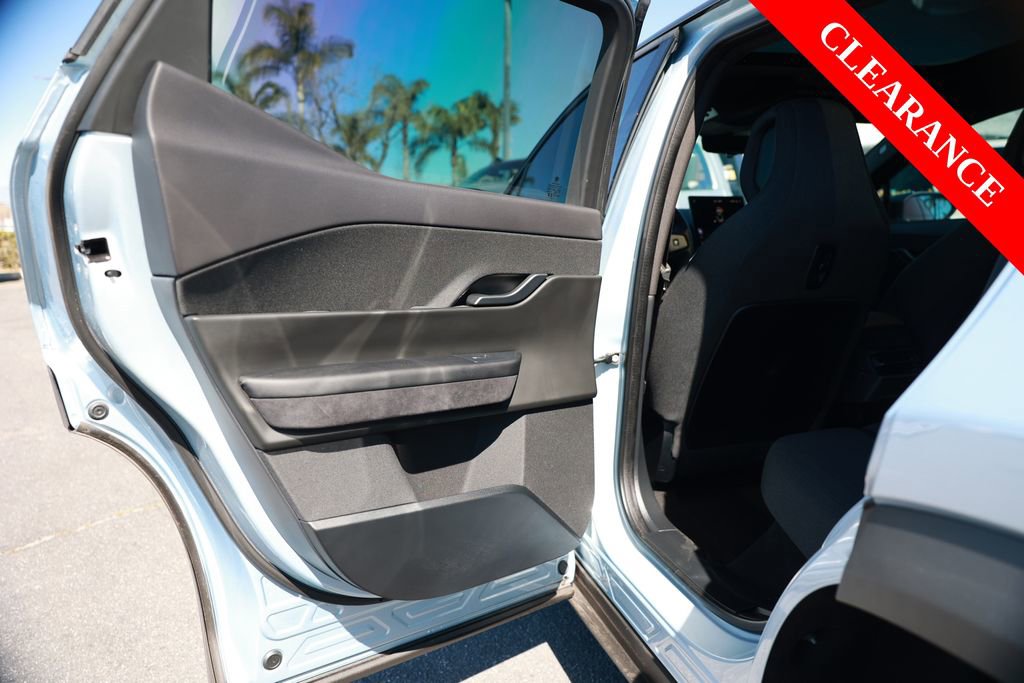 Used 2023 Fisker Ocean Ultra image 34