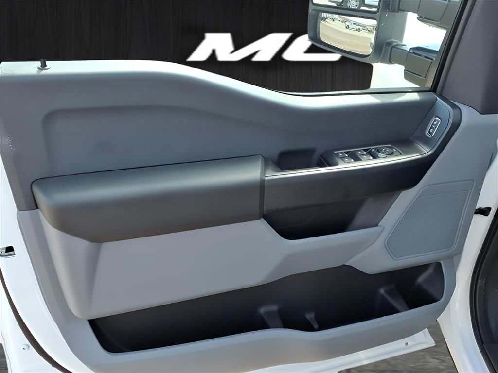 New 2026 Ford F250 XL image 13