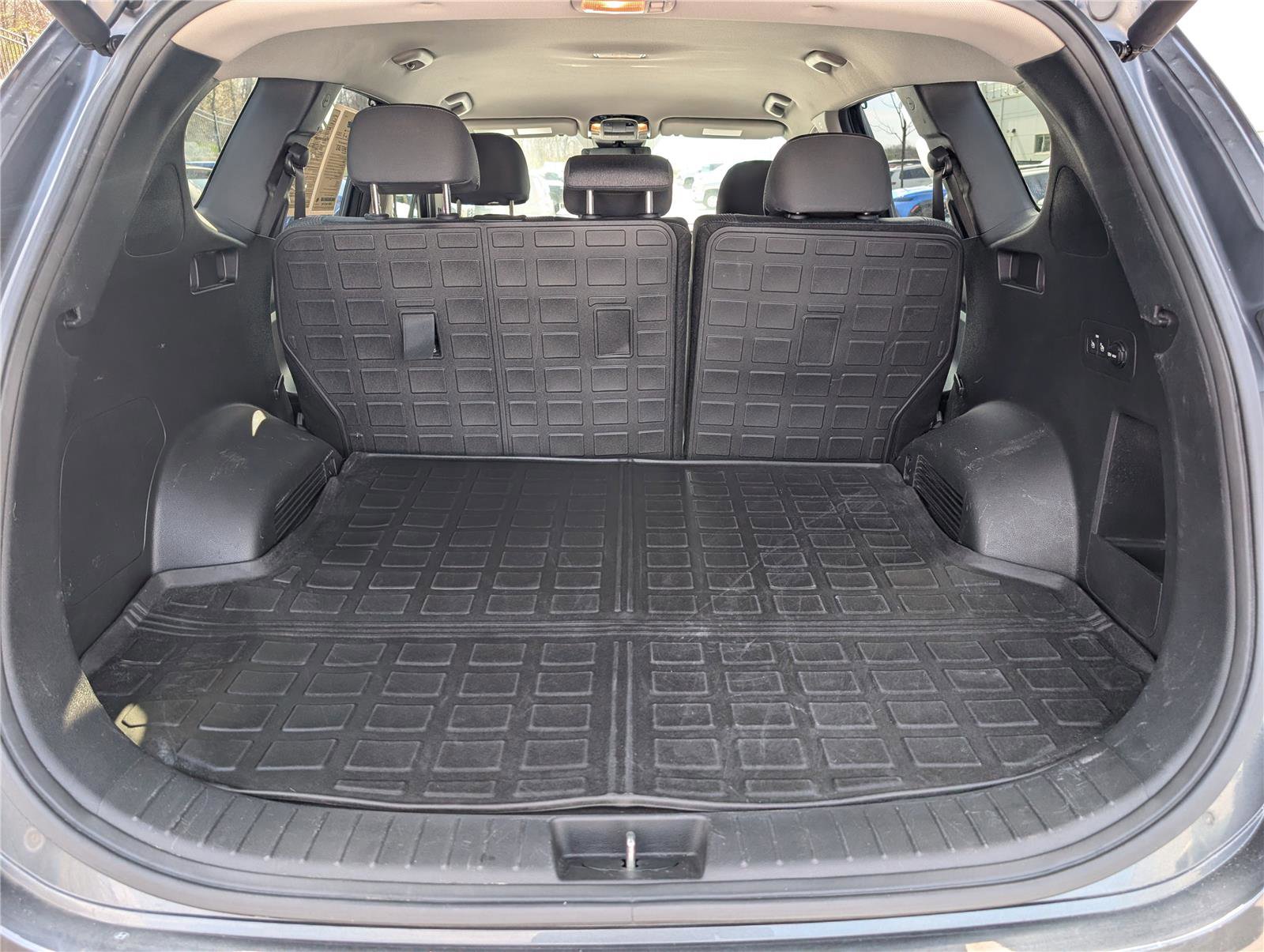 Used 2022 Hyundai Santa Fe XRT image 12