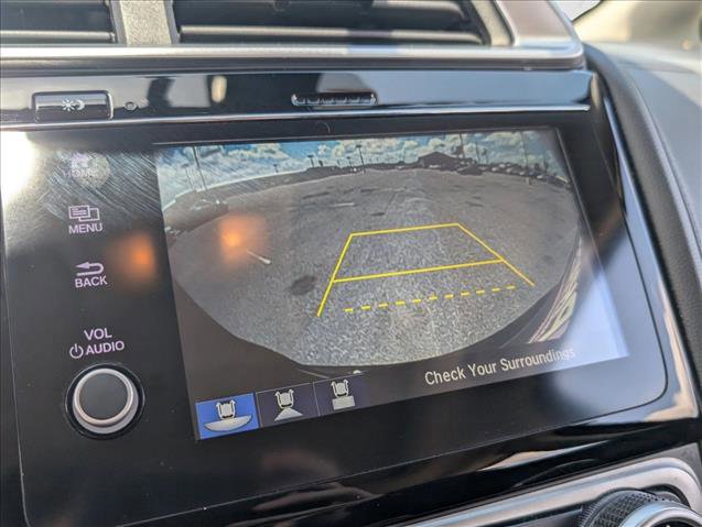 Used 2019 Honda Fit EX-L image 13