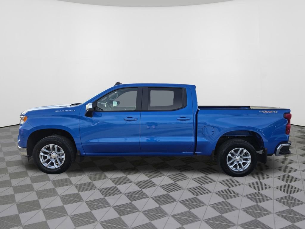 New 2026 Chevrolet Silverado 1500 LT image 13