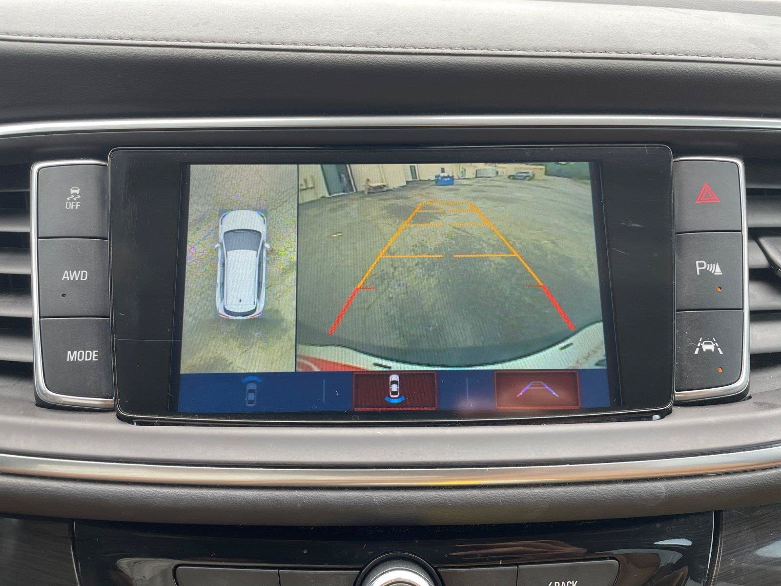 Used 2019 Buick Enclave Premium w/ Trailering Package, 5000 lbs. AWD/4WD image 21