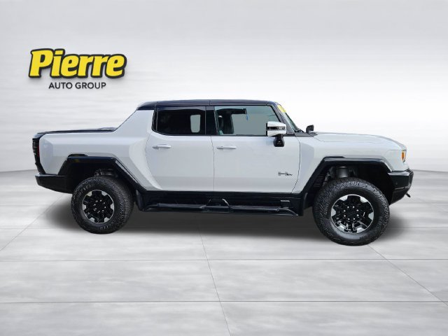 Used 2023 GMC Hummer EV Edition 1 AWD/4WD image 6