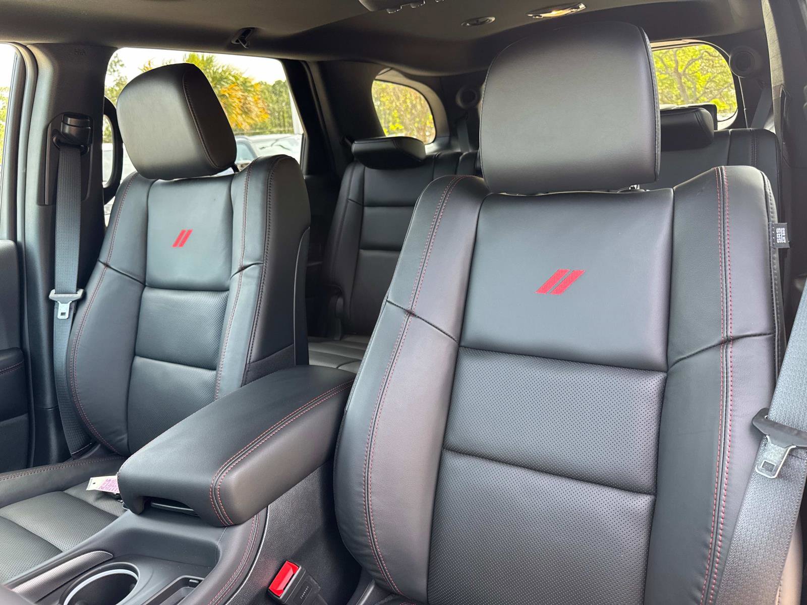 New 2026 Dodge Durango GT image 21