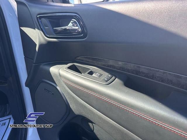 Used 2023 Dodge Durango R/T image 12