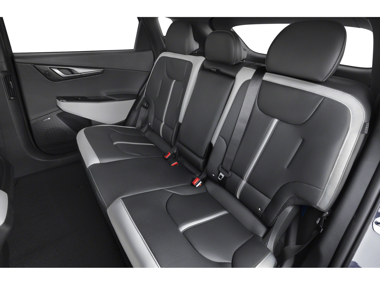 New 2026 Kia EV6 GT-Line AWD/4WD image 36