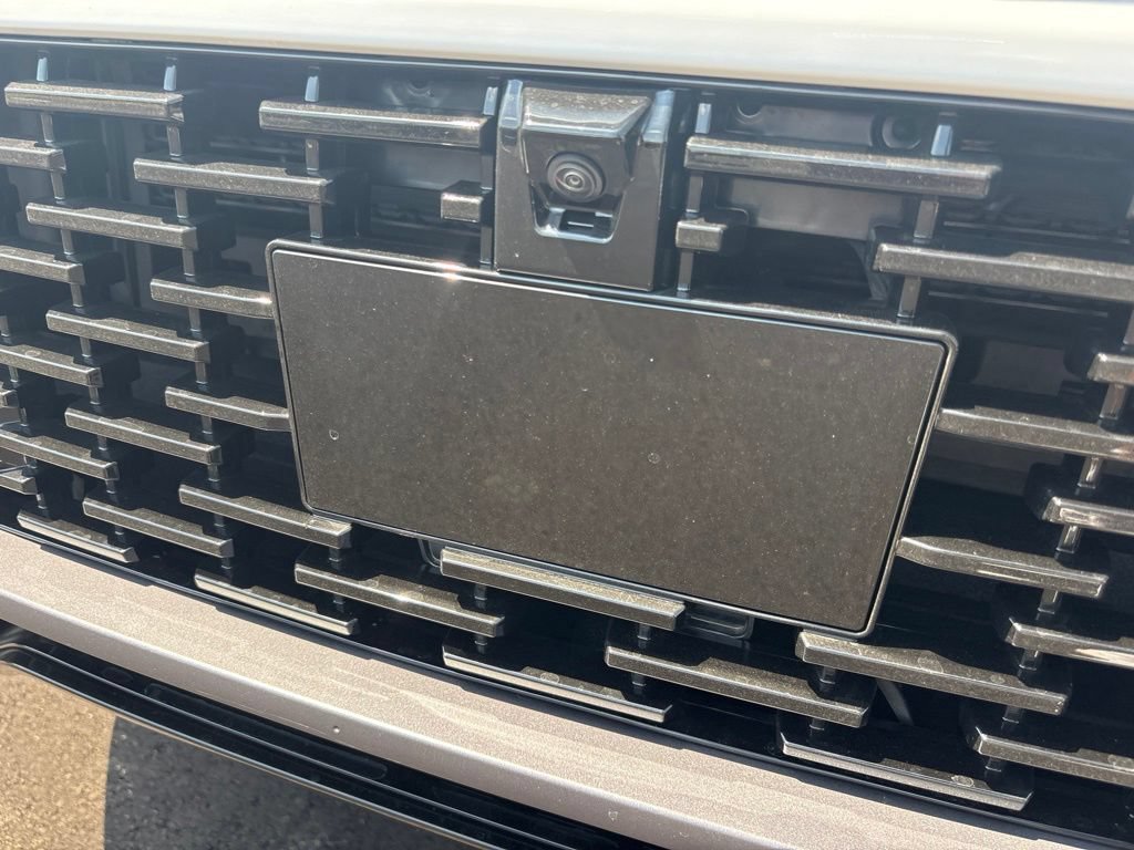 New 2026 Jeep Grand Wagoneer 4WD image 10