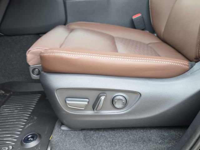 New 2026 Toyota Land Cruiser image 29