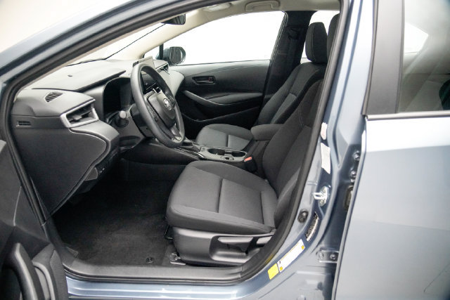 Used 2026 Toyota Corolla LE FWD image 15