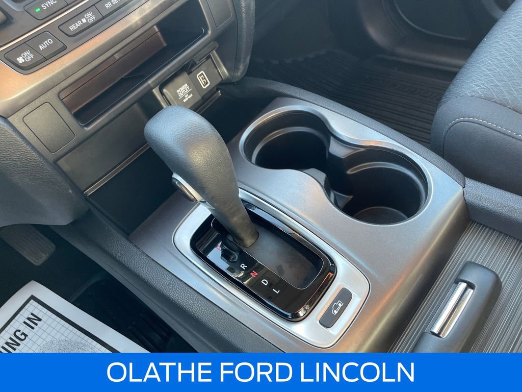 Used 2019 Honda Ridgeline Sport image 23