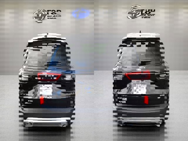 New 2026 Ford Escape Active w/ Cold Weather Package image 3