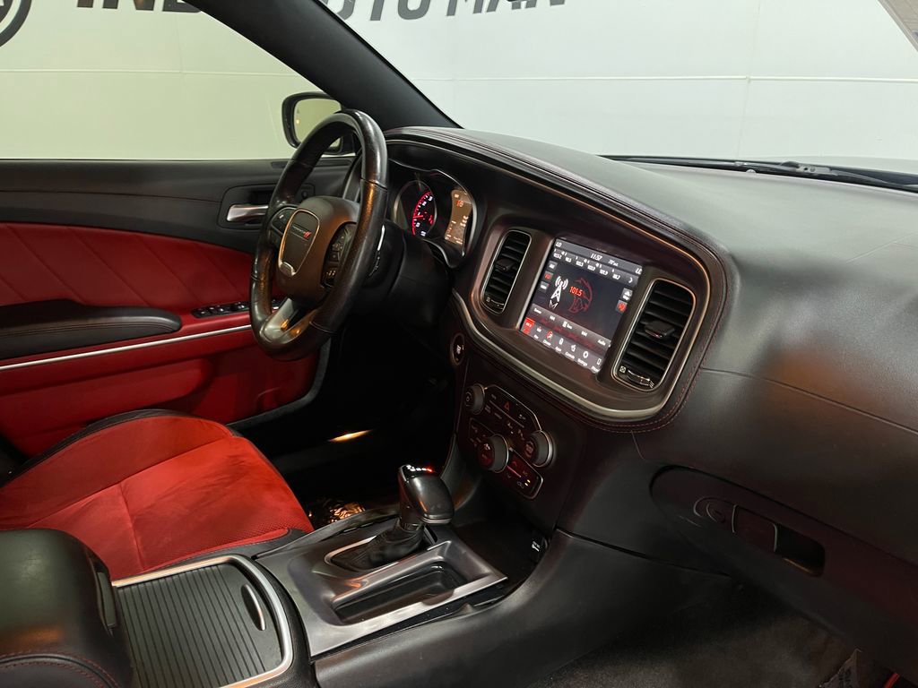 Used 2019 Dodge Charger Scat Pack w/ Technology Group image 20