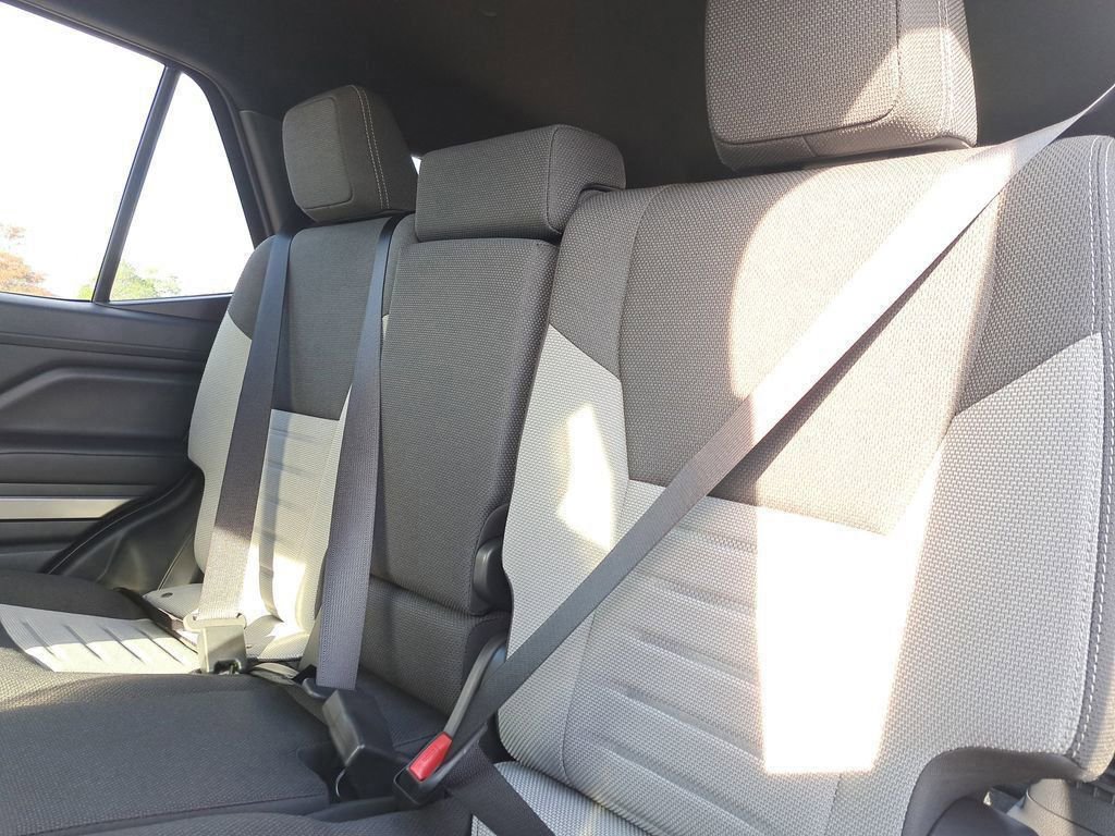 New 2025 Toyota 4Runner TRD Off-Road image 8