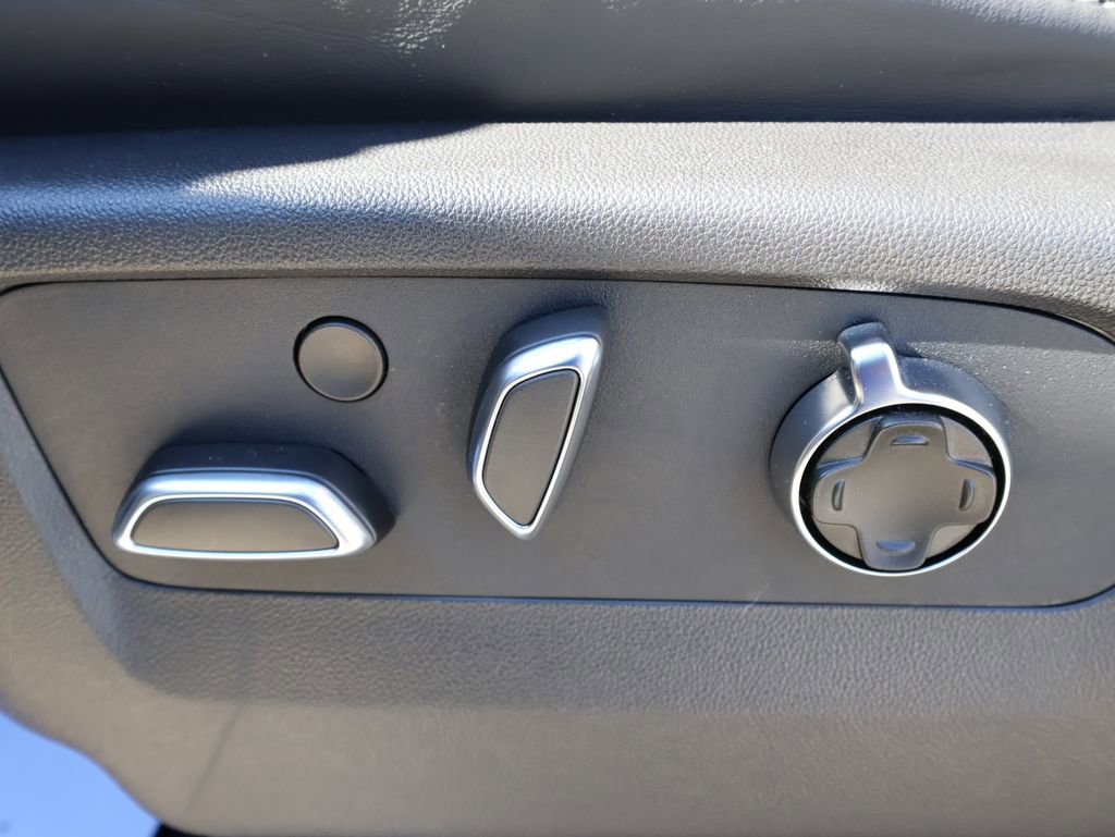 New 2026 GMC Sierra 2500 AT4X image 16