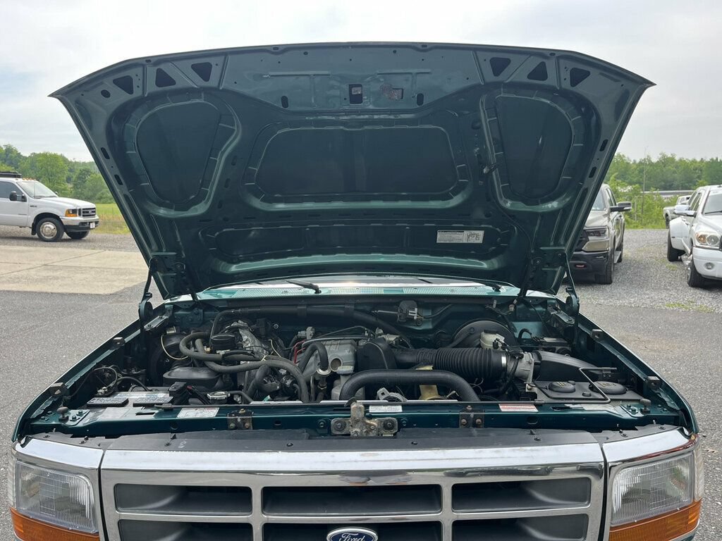 Used 1996 Ford F150 2WD Regular Cab image 45