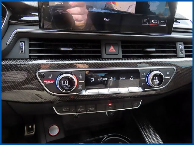 Used 2025 Audi S5 Premium image 16