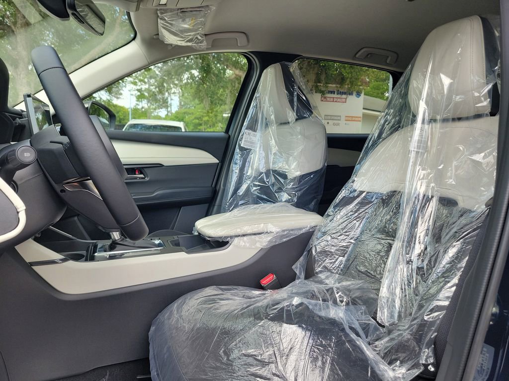 New 2026 MAZDA CX-5 Preferred AWD/4WD image 17