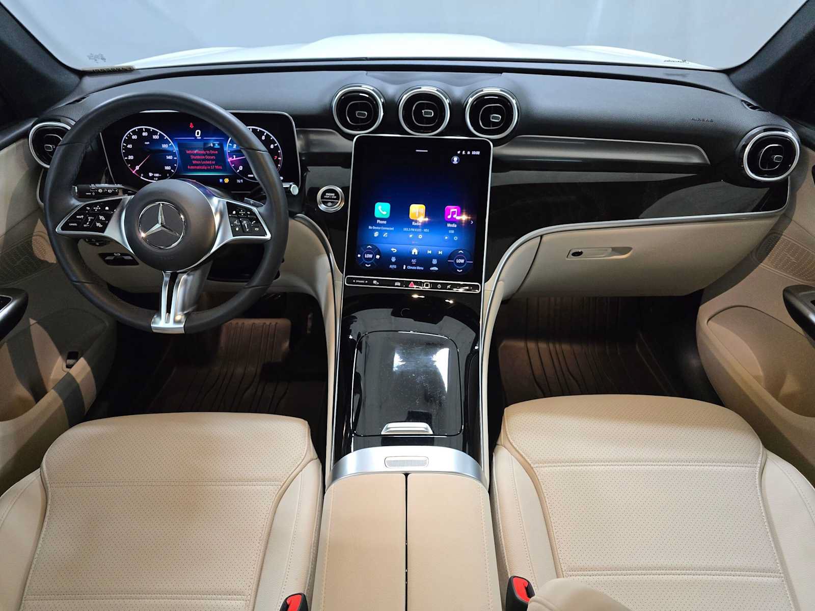 Certified 2026 Mercedes-Benz GLC 300 4MATIC image 18