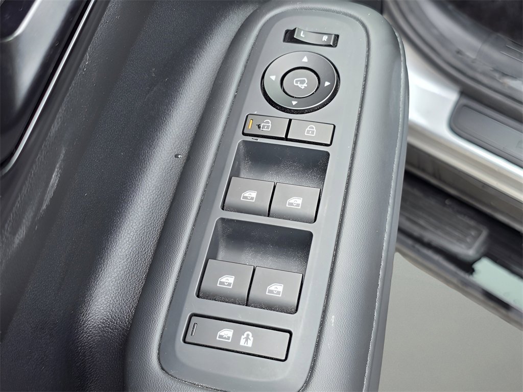 Certified 2026 Hyundai Santa Fe Calligraphy image 20