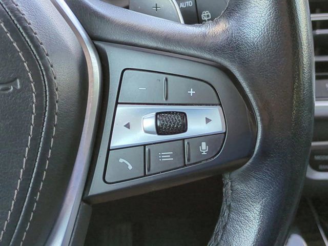 Used 2023 BMW X5 xDrive45e image 31