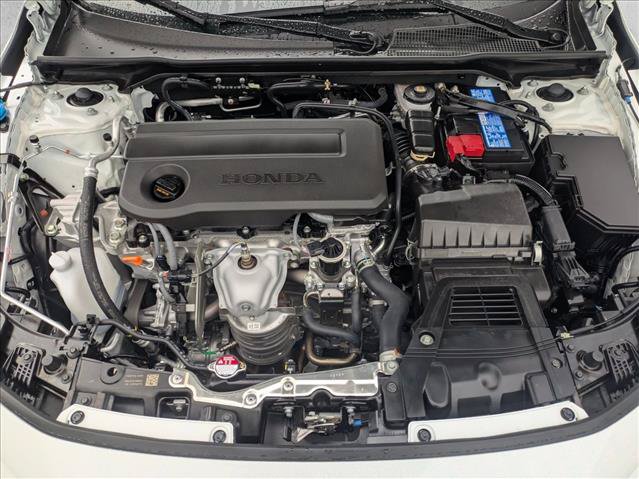 Used 2026 Honda Civic LX image 20