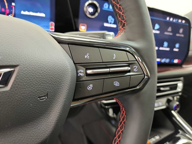 New 2026 Chevrolet Traverse RS w/ LPO, Floor Liner Package FWD image 29
