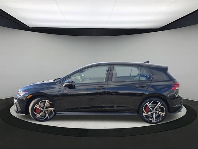 New 2026 Volkswagen GTI SE image 4