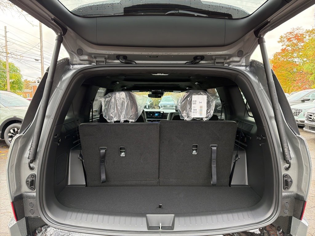 New 2026 Hyundai Santa Fe Calligraphy image 23