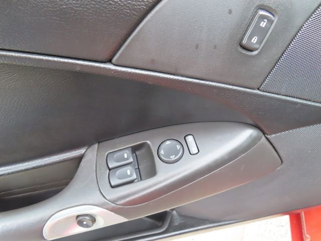 Used 2005 Chevrolet Corvette Coupe w/ Preferred Equipment Group image 13