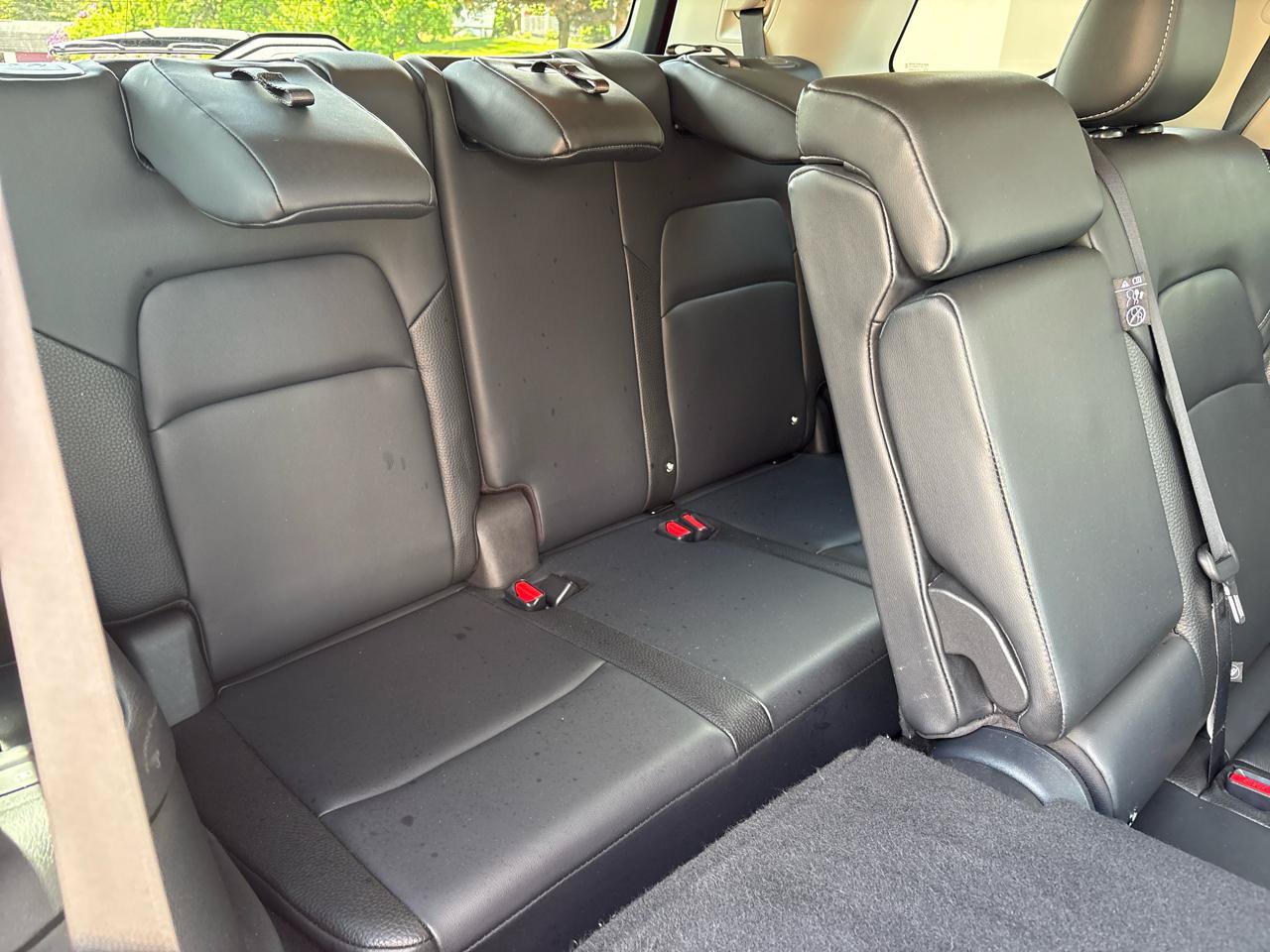 Used 2022 Nissan Pathfinder SL AWD/4WD image 33