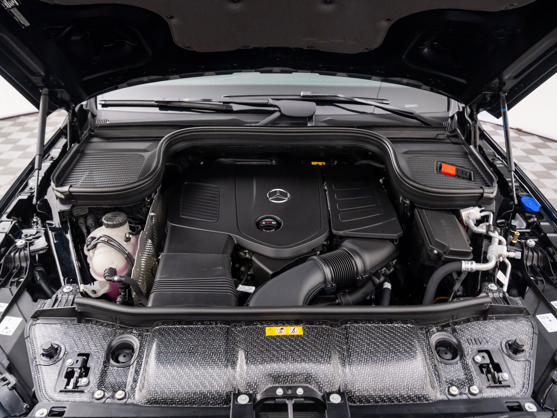 New 2026 Mercedes-Benz GLE 350 4MATIC image 31