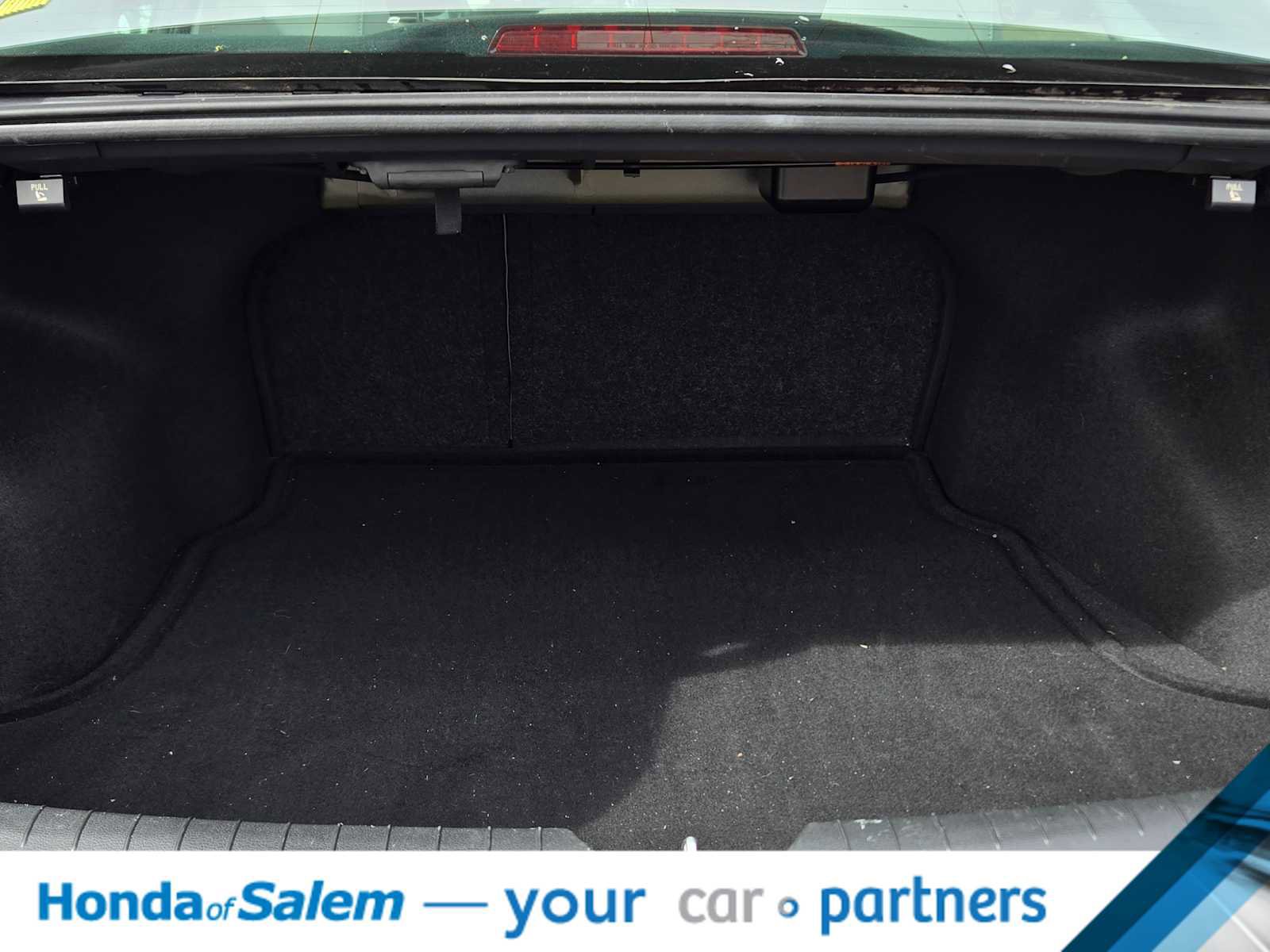 Used 2019 Hyundai Sonata SEL w/ Cargo Package image 18