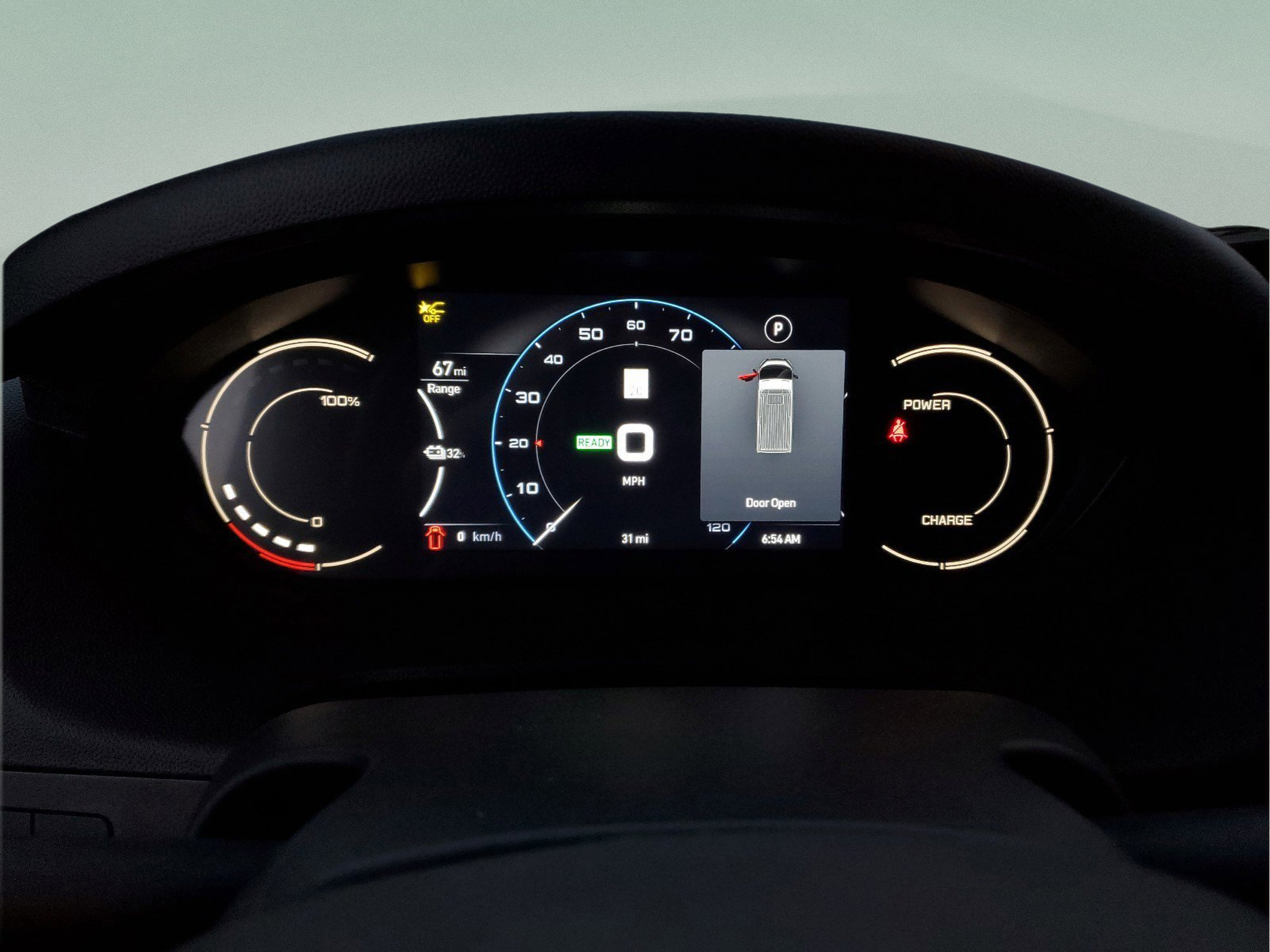 New 2025 RAM ProMaster 3500 FWD image 43